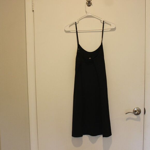Nanette Lepore Black Sleeveless dress Women's Size 8 - Picture 4 of 8